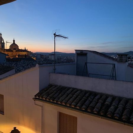 Fortress Jacuzzi Suites Xàtiva Esterno foto