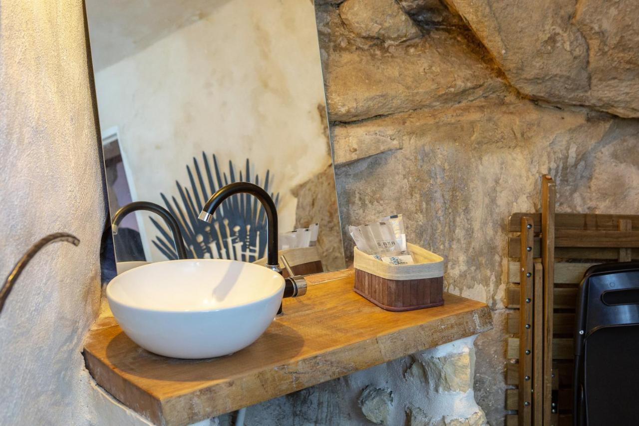 Fortress Jacuzzi Suites Xàtiva Esterno foto