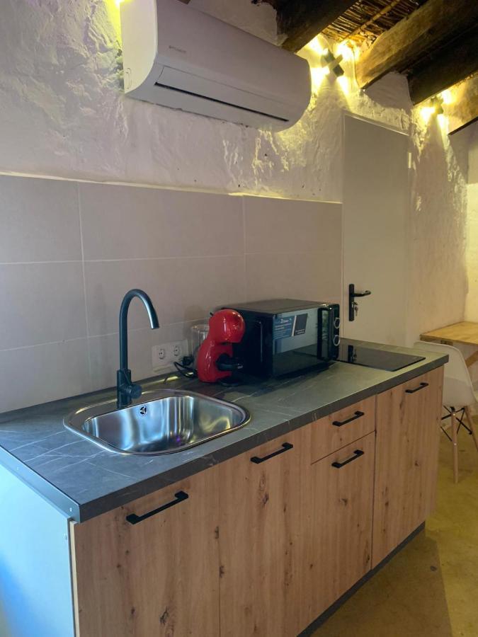 Fortress Jacuzzi Suites Xàtiva Esterno foto