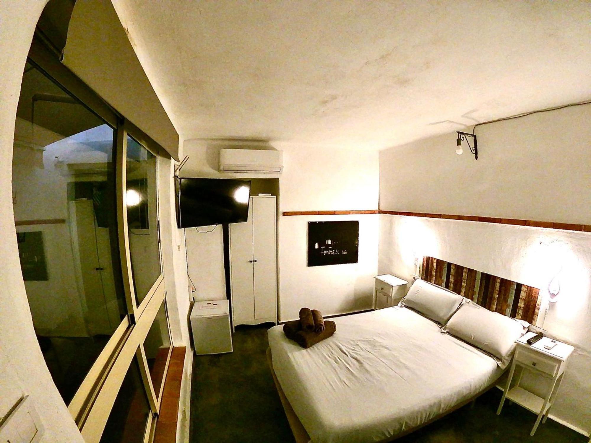 Fortress Jacuzzi Suites Xàtiva Esterno foto
